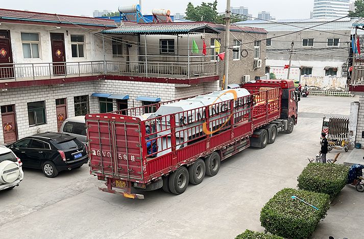 滾筒篩分為哪幾種？主要適用于哪些行業(yè)？